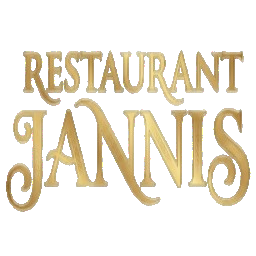 Logo Restaurant Jannis